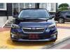 SUBARU IMPREZA SPORTS