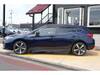 SUBARU IMPREZA SPORTS