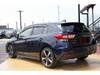 SUBARU IMPREZA SPORTS