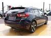 SUBARU IMPREZA SPORTS