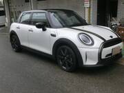 2024 BMW MINI