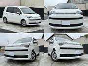 2017 TOYOTA SPADE