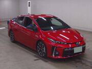 2017 TOYOTA PRIUS PHV