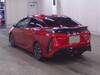 TOYOTA PRIUS PHV