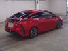 TOYOTA PRIUS PHV