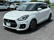 2021 SUZUKI SWIFT SPORT