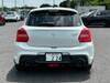 SUZUKI SWIFT SPORT