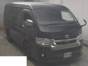 2021 TOYOTA HIACE WAGON GL