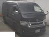 TOYOTA HIACE WAGON