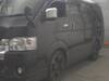TOYOTA HIACE WAGON