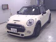 2015 BMW MINI COOPER S