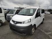 2020 NISSAN NV200 VANETTE VAN DX