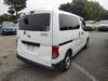 NISSAN NV200 VANETTE VAN