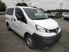 NISSAN NV200 VANETTE VAN