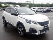 2017 PEUGEOT 3008