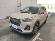 2021 DAIHATSU ROCKY