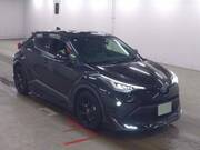 2021 TOYOTA C-HR