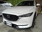 2017 MAZDA CX-5 XD L PACKAGE