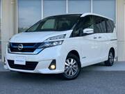 2019 NISSAN SERENA