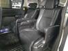 TOYOTA VELLFIRE HYBRID