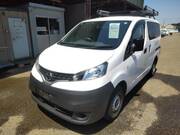 2020 NISSAN NV200 VANETTE VAN DX