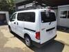 NISSAN NV200 VANETTE VAN