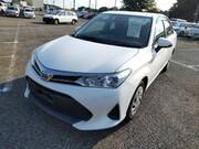 2018 TOYOTA COROLLA AXIO