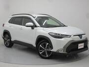 2023 TOYOTA COROLLA CROSS