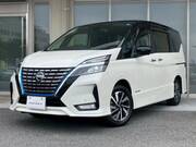 2021 NISSAN SERENA