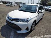 2020 TOYOTA COROLLA FIELDER
