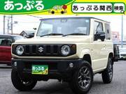 2023 SUZUKI JIMNY