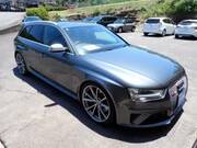 2013 AUDI OTHER