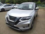 2020 NISSAN X-TRAIL 20S