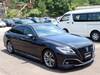 TOYOTA CROWN HYBRID