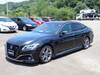 TOYOTA CROWN HYBRID