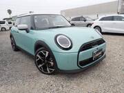 2024 BMW MINI COOPER S