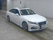 2022 TOYOTA CROWN HYBRID