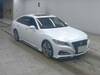 TOYOTA CROWN HYBRID