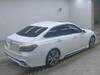TOYOTA CROWN HYBRID