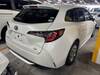 TOYOTA COROLLA TOURING