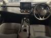 TOYOTA COROLLA TOURING