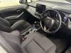 TOYOTA COROLLA TOURING
