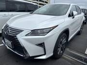 2016 LEXUS RX