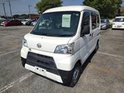 2019 DAIHATSU HIJET CARGO
