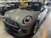 2020 BMW MINI
