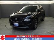 2023 NISSAN X-TRAIL