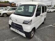 2020 TOYOTA PIXIS VAN
