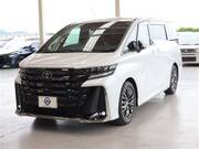 2024 TOYOTA VELLFIRE