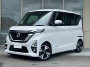 2020 NISSAN ROOX