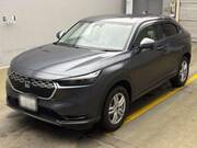 2023 HONDA VEZEL